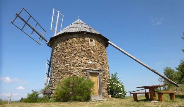 Image Gites de France Haute Loire - Les Moulins d'Ally 1